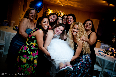 Casamento Mansão da Colina